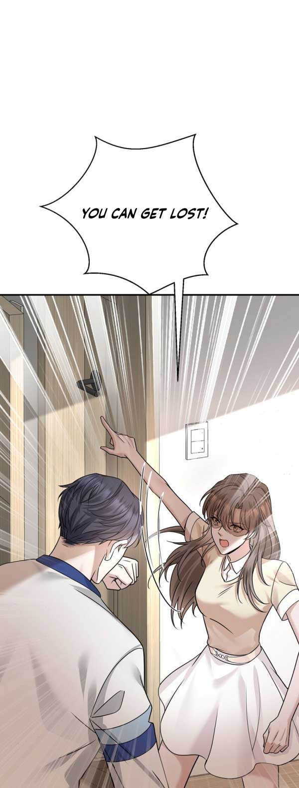 After breaking up, I had relationship with my ex’s uncle-in-law Chapter 25 page 25