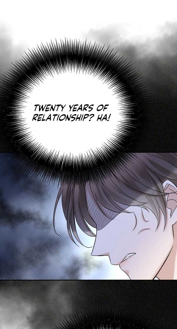 After breaking up, I had relationship with my ex’s uncle-in-law Chapter 25 page 28