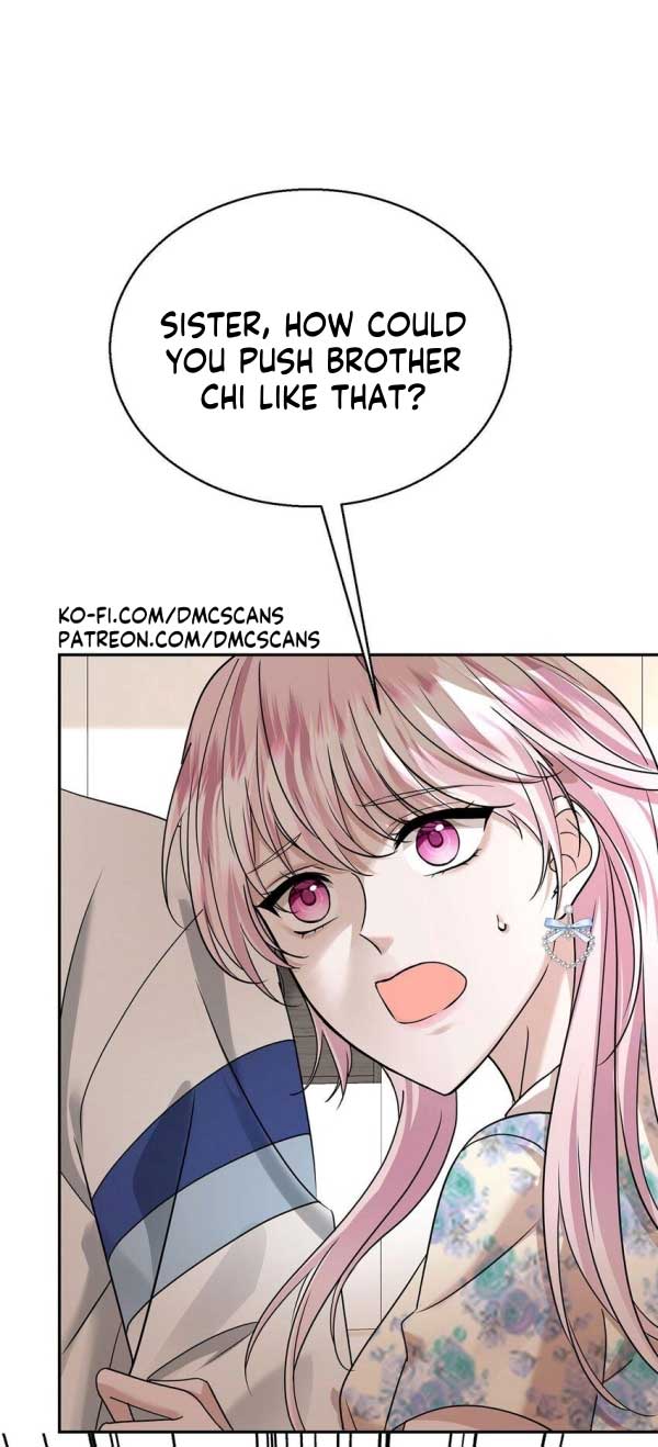 After breaking up, I had relationship with my ex’s uncle-in-law Chapter 25 page 32