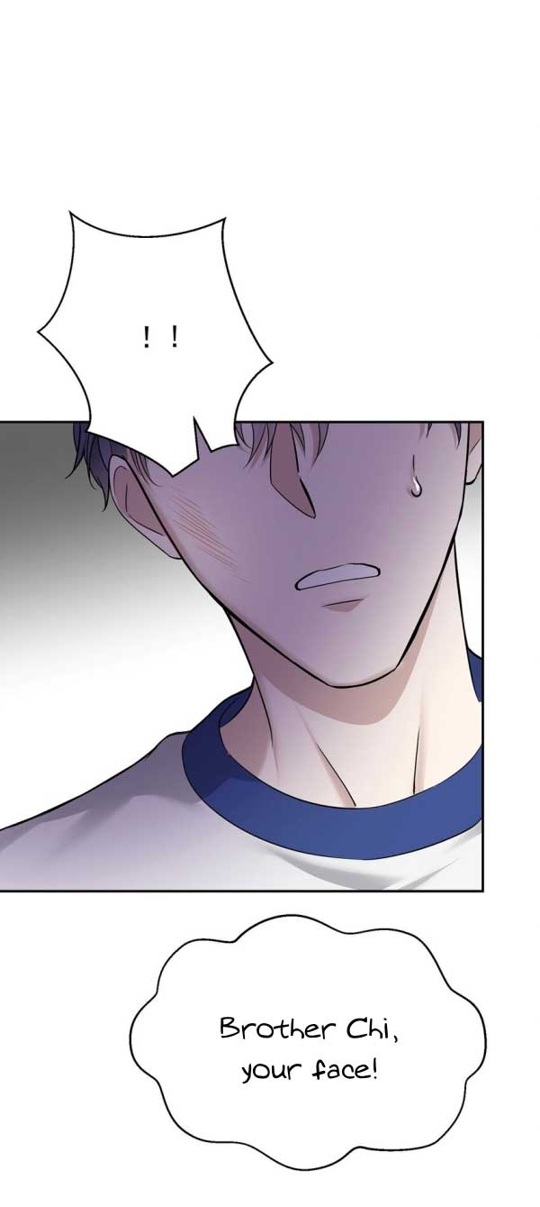 After breaking up, I had relationship with my ex’s uncle-in-law Chapter 25 page 35