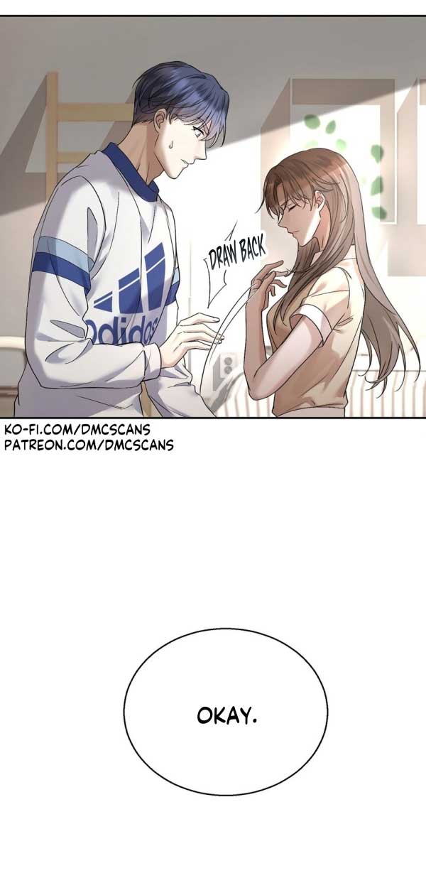 After breaking up, I had relationship with my ex’s uncle-in-law Chapter 25 page 3