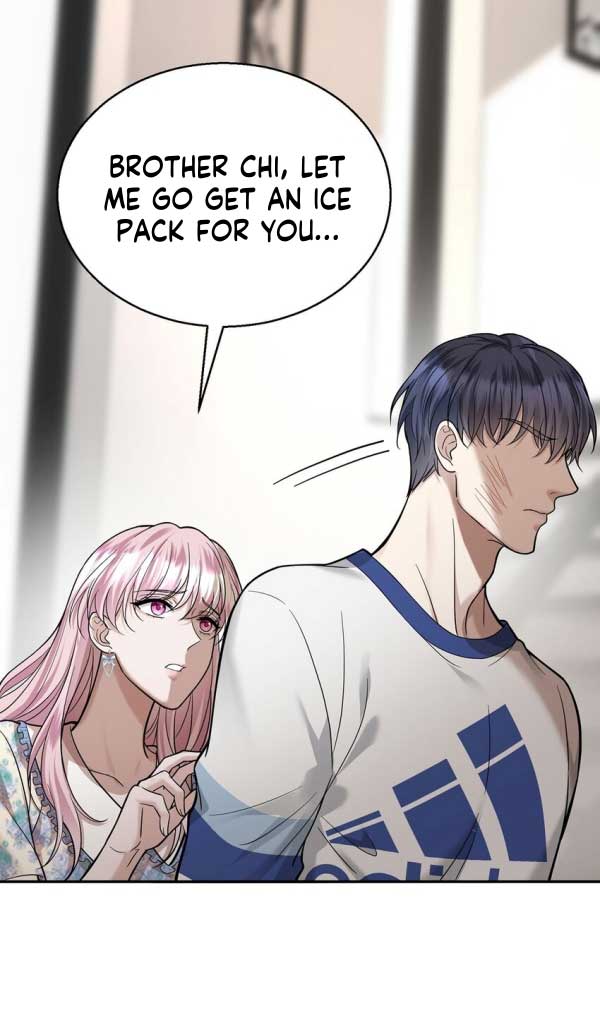 After breaking up, I had relationship with my ex’s uncle-in-law Chapter 25 page 42