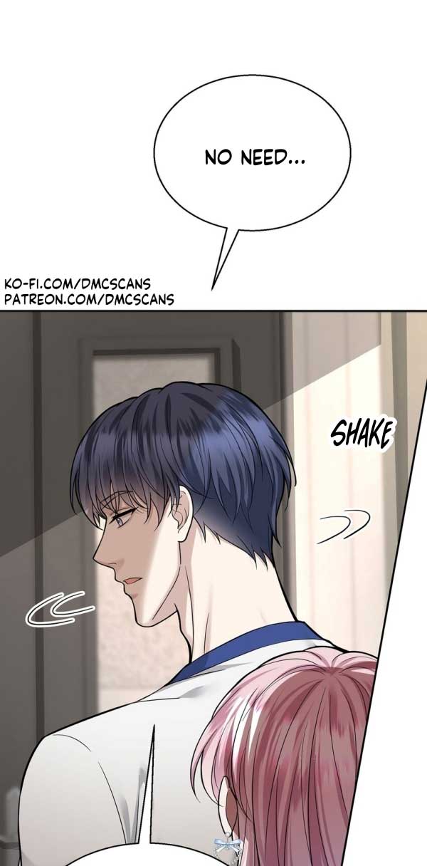 After breaking up, I had relationship with my ex’s uncle-in-law Chapter 25 page 43