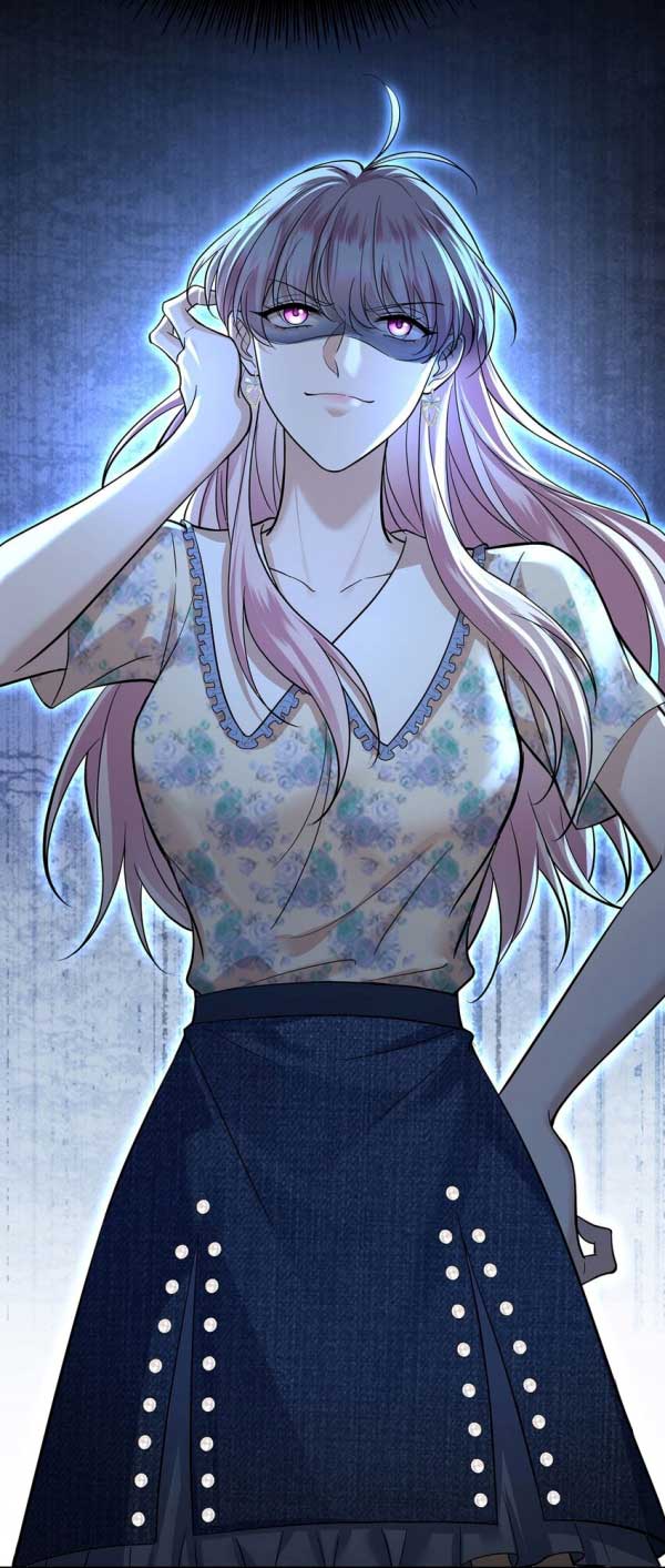 After breaking up, I had relationship with my ex’s uncle-in-law Chapter 25 page 46