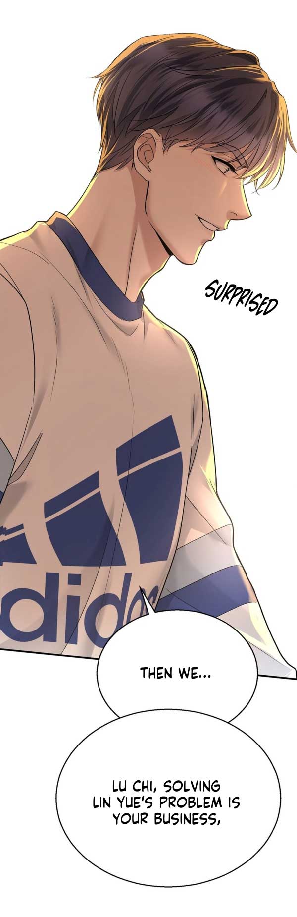 After breaking up, I had relationship with my ex’s uncle-in-law Chapter 25 page 4