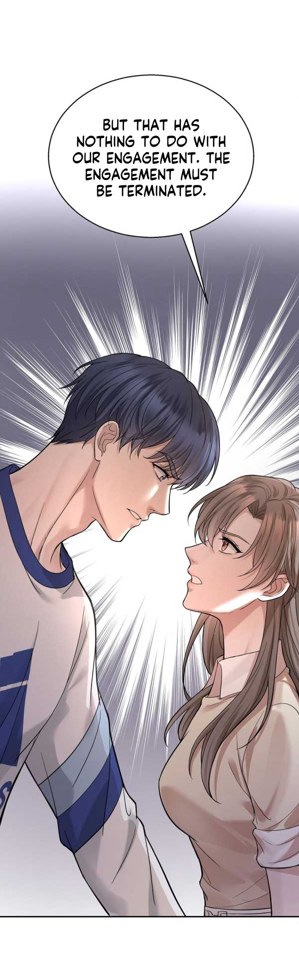 After breaking up, I had relationship with my ex’s uncle-in-law Chapter 25 page 5