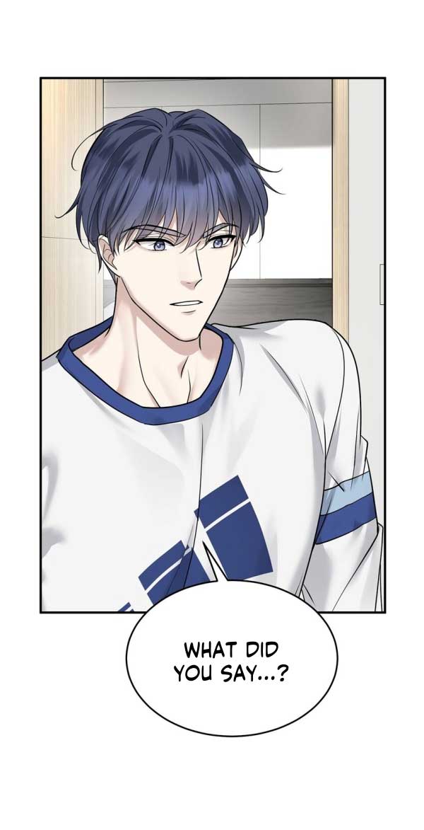 After breaking up, I had relationship with my ex’s uncle-in-law Chapter 25 page 6