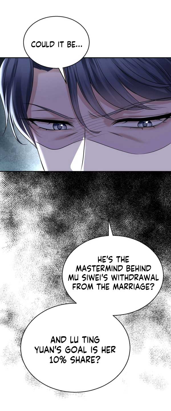 After breaking up, I had relationship with my ex’s uncle-in-law Chapter 26 page 12
