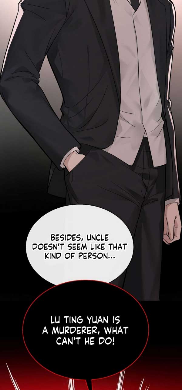 After breaking up, I had relationship with my ex’s uncle-in-law Chapter 26 page 15