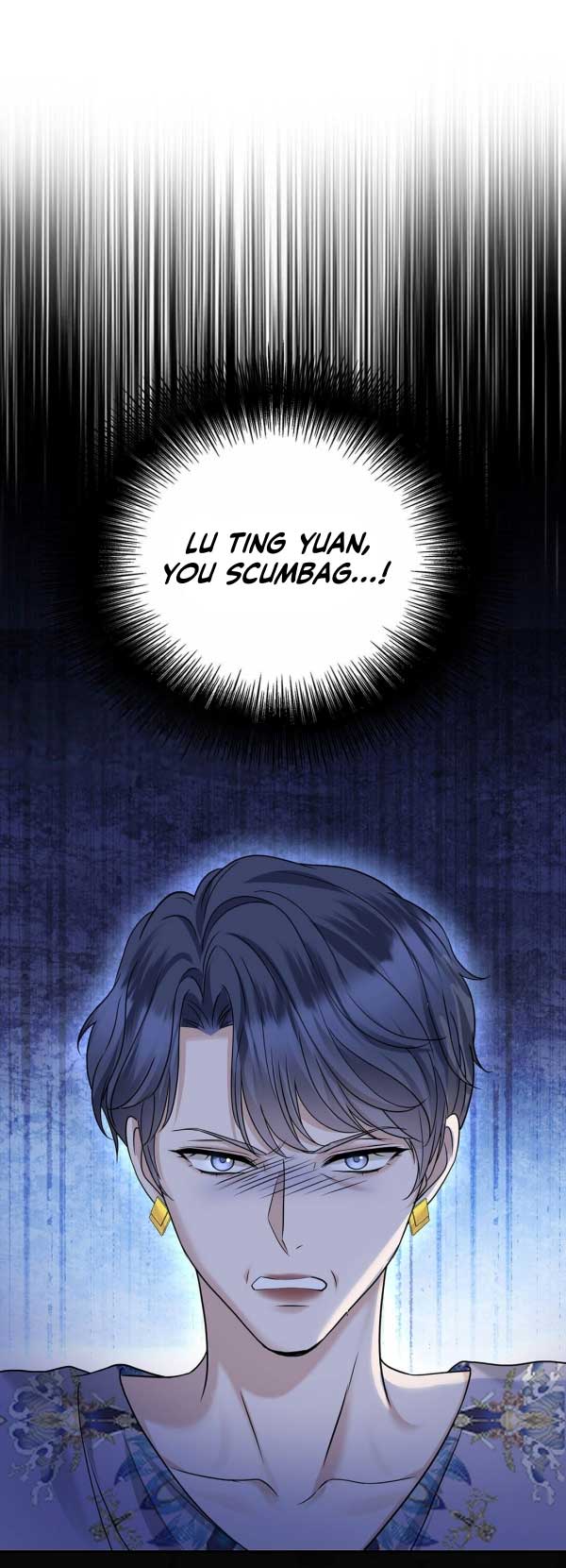 After breaking up, I had relationship with my ex’s uncle-in-law Chapter 26 page 20