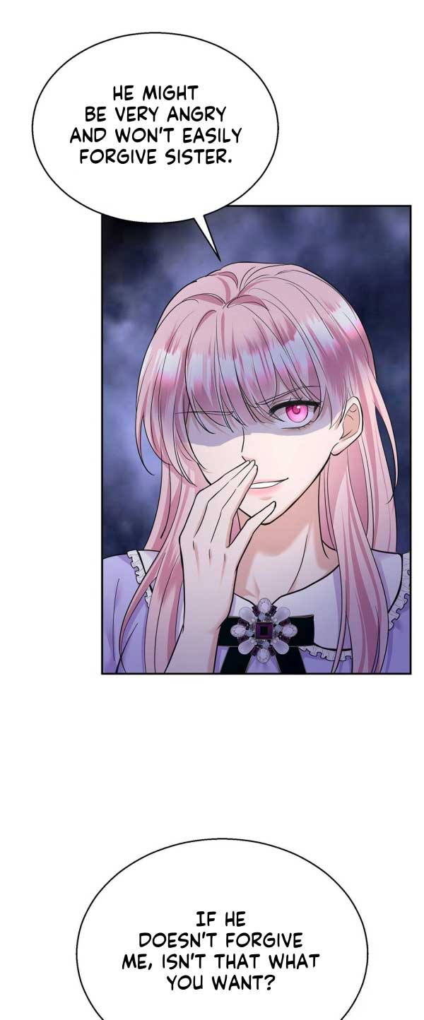 After breaking up, I had relationship with my ex’s uncle-in-law Chapter 26 page 25