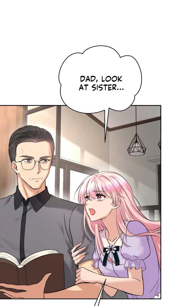 After breaking up, I had relationship with my ex’s uncle-in-law Chapter 26 page 27