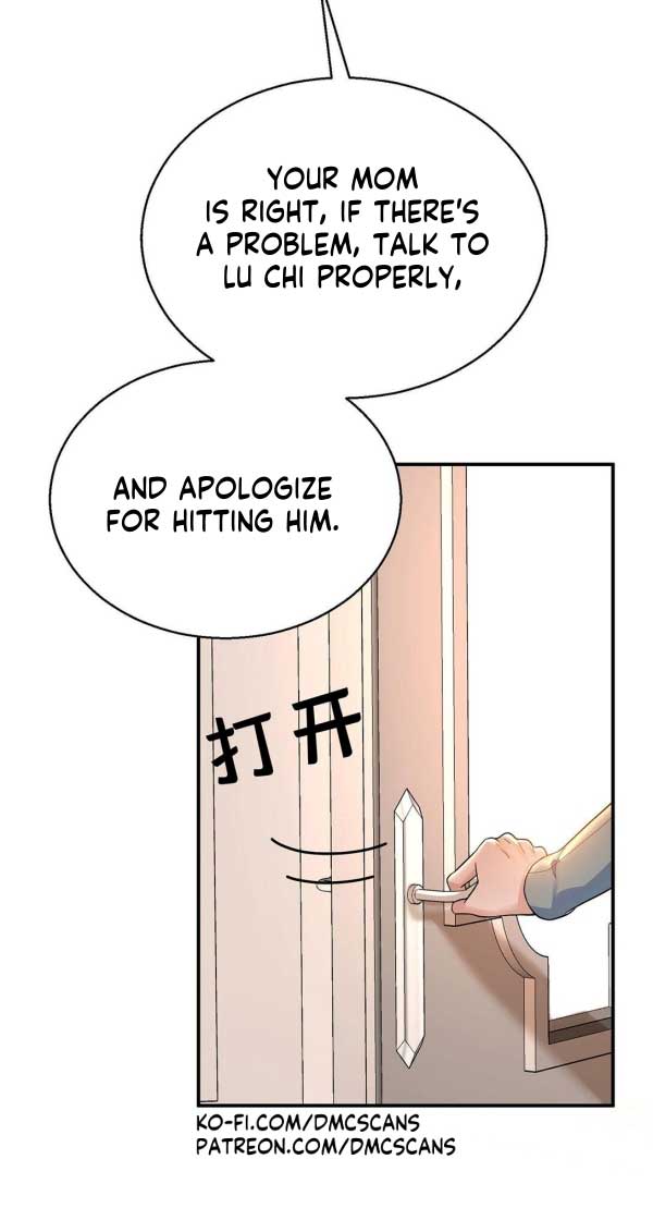 After breaking up, I had relationship with my ex’s uncle-in-law Chapter 26 page 29