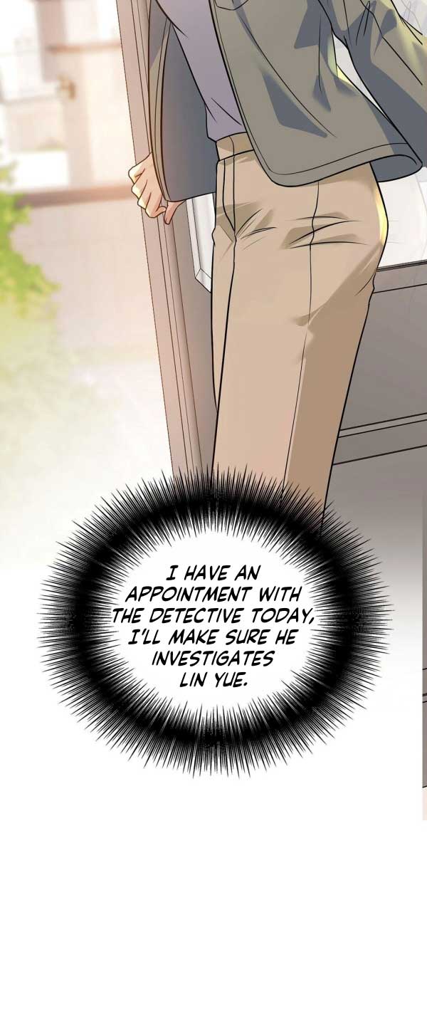 After breaking up, I had relationship with my ex’s uncle-in-law Chapter 26 page 31