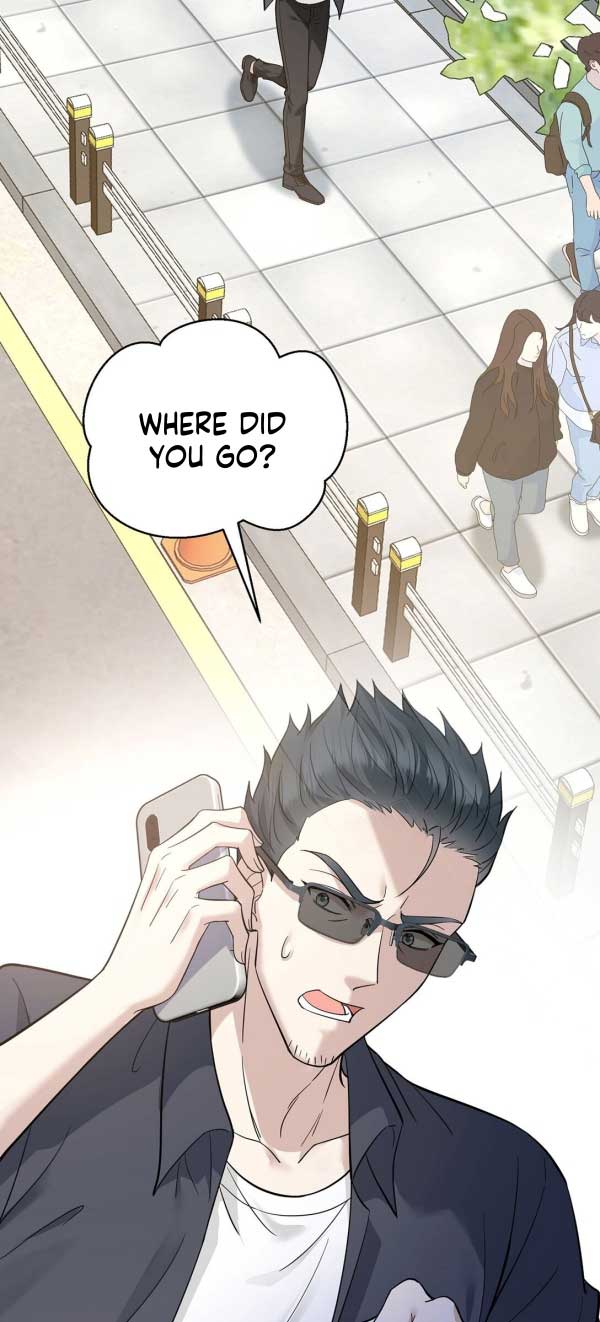 After breaking up, I had relationship with my ex’s uncle-in-law Chapter 26 page 33