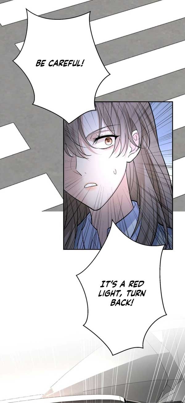 After breaking up, I had relationship with my ex’s uncle-in-law Chapter 26 page 38