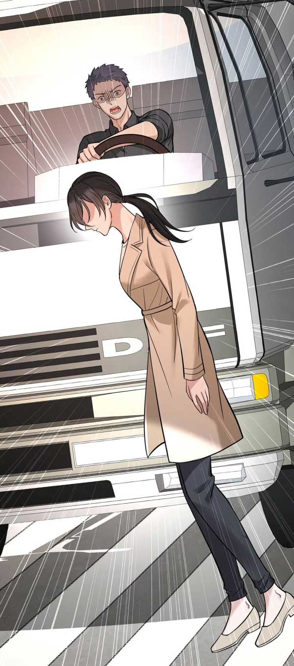 After breaking up, I had relationship with my ex’s uncle-in-law Chapter 26 page 39