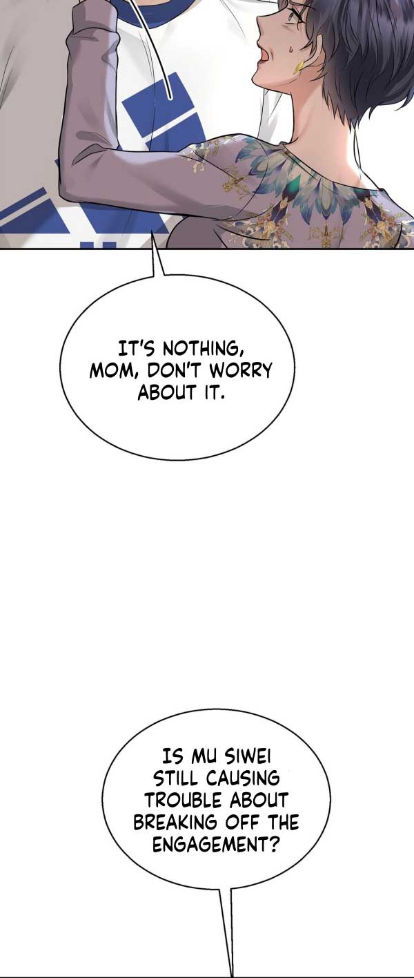 After breaking up, I had relationship with my ex’s uncle-in-law Chapter 26 page 5