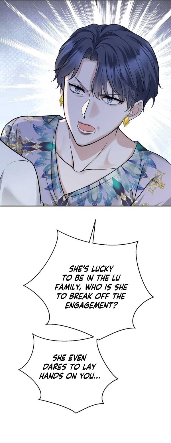 After breaking up, I had relationship with my ex’s uncle-in-law Chapter 26 page 6