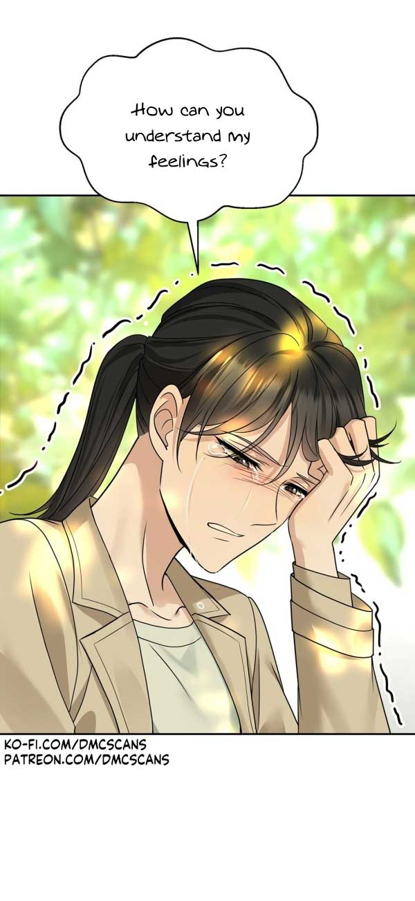 After breaking up, I had relationship with my ex’s uncle-in-law Chapter 27 page 12