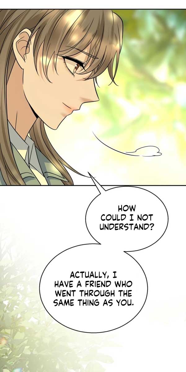After breaking up, I had relationship with my ex’s uncle-in-law Chapter 27 page 16