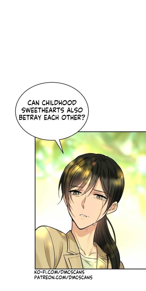 After breaking up, I had relationship with my ex’s uncle-in-law Chapter 27 page 18