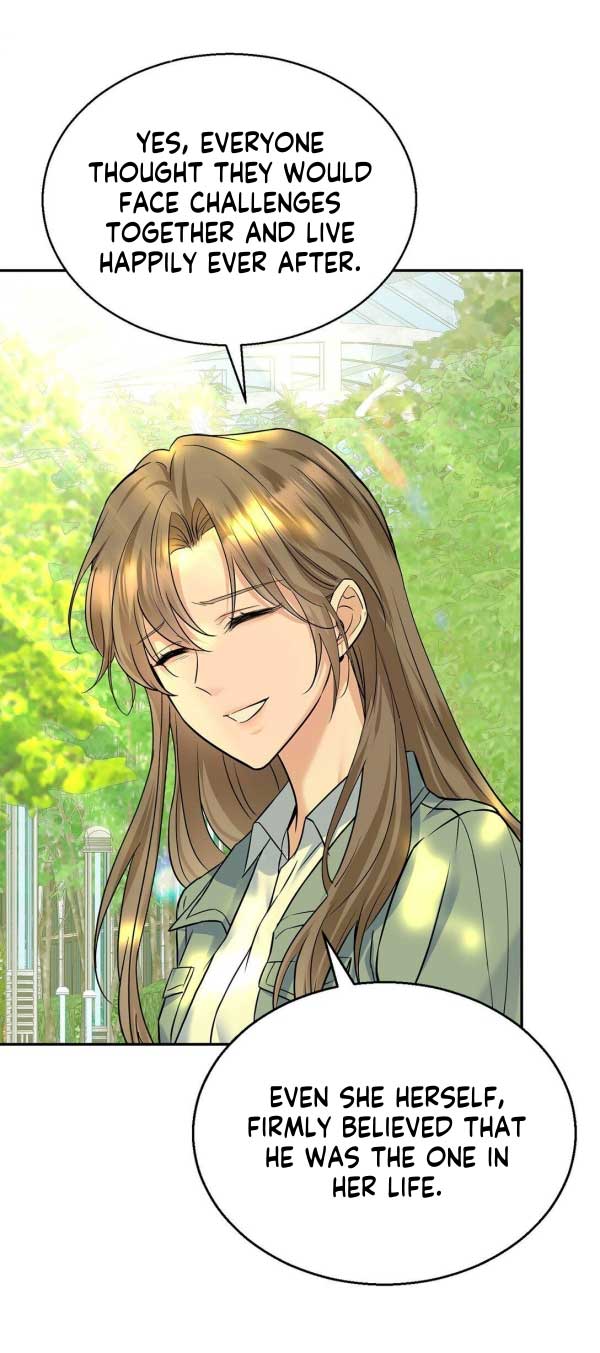 After breaking up, I had relationship with my ex’s uncle-in-law Chapter 27 page 19