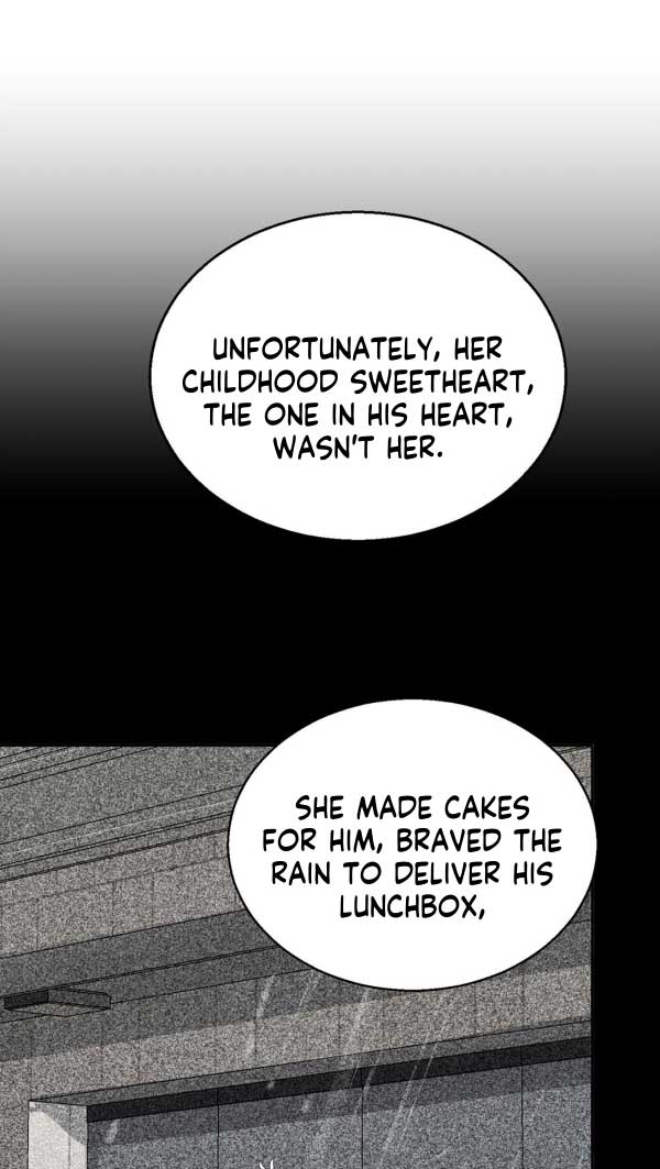 After breaking up, I had relationship with my ex’s uncle-in-law Chapter 27 page 20