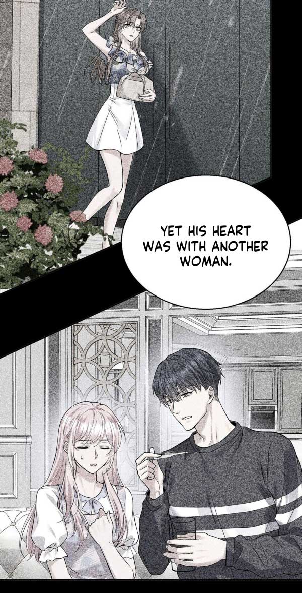 After breaking up, I had relationship with my ex’s uncle-in-law Chapter 27 page 21