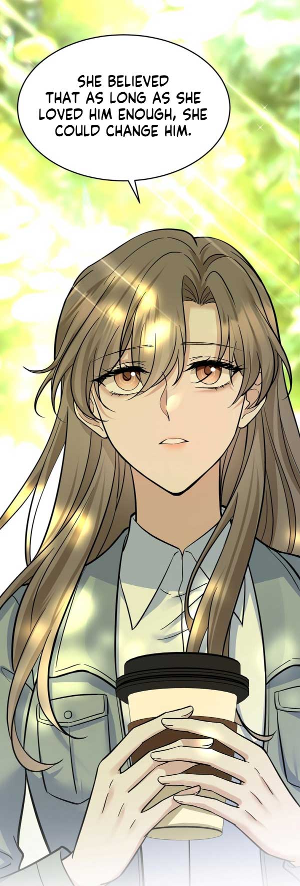 After breaking up, I had relationship with my ex’s uncle-in-law Chapter 27 page 28