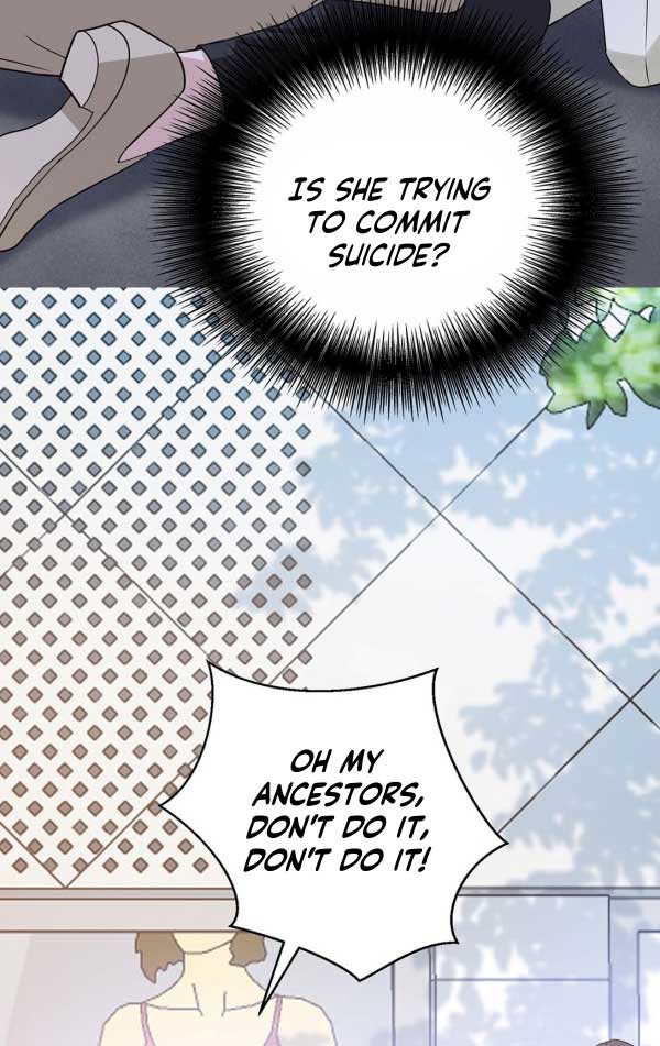 After breaking up, I had relationship with my ex’s uncle-in-law Chapter 27 page 2