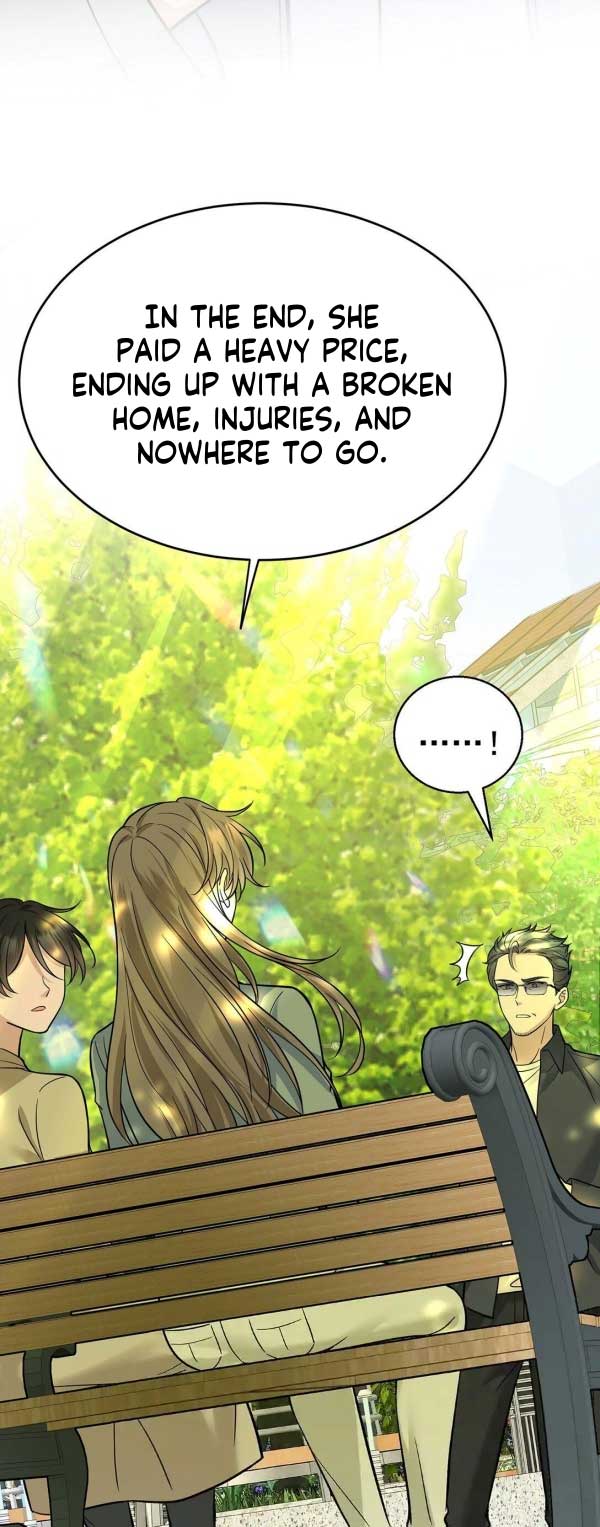 After breaking up, I had relationship with my ex’s uncle-in-law Chapter 27 page 29