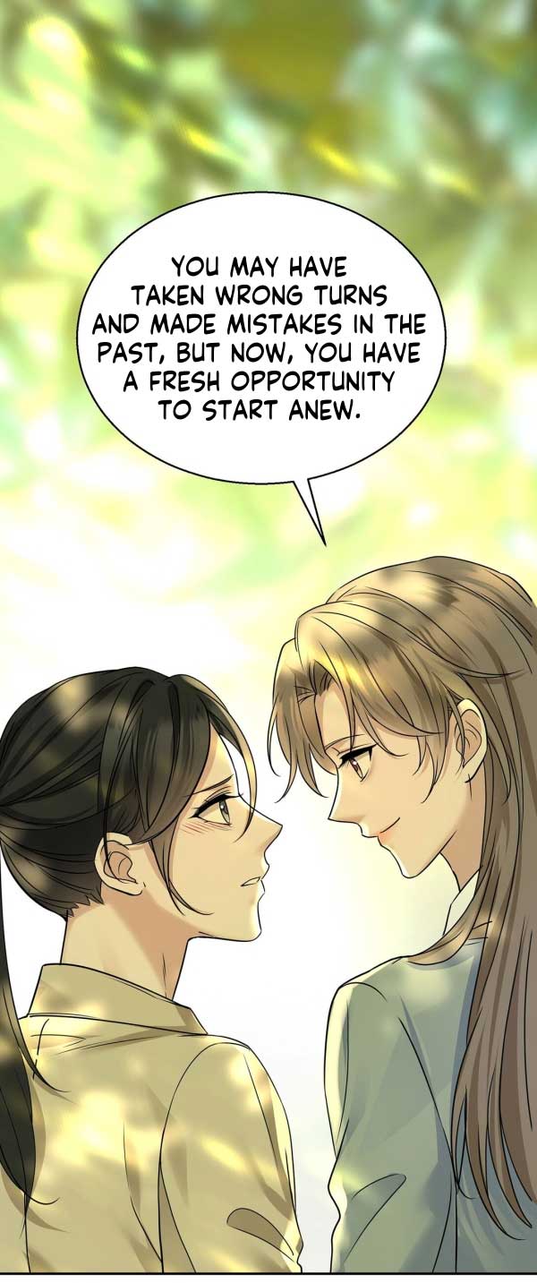 After breaking up, I had relationship with my ex’s uncle-in-law Chapter 27 page 37