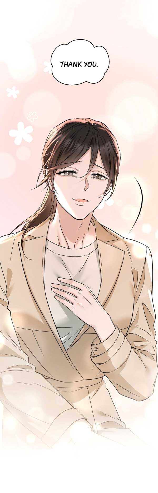 After breaking up, I had relationship with my ex’s uncle-in-law Chapter 27 page 40