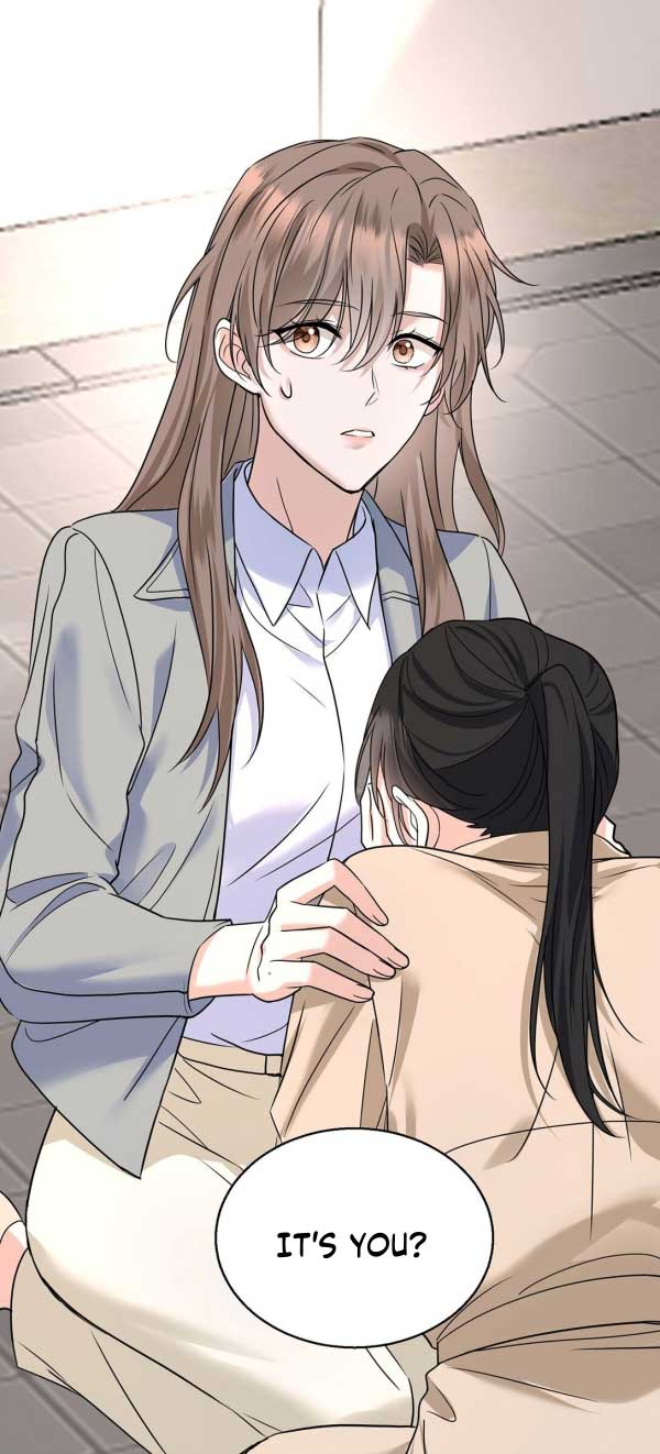 After breaking up, I had relationship with my ex’s uncle-in-law Chapter 27 page 4