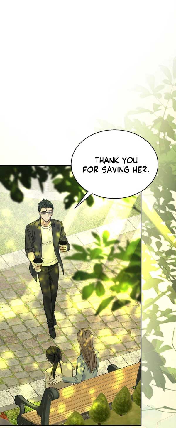 After breaking up, I had relationship with my ex’s uncle-in-law Chapter 27 page 7