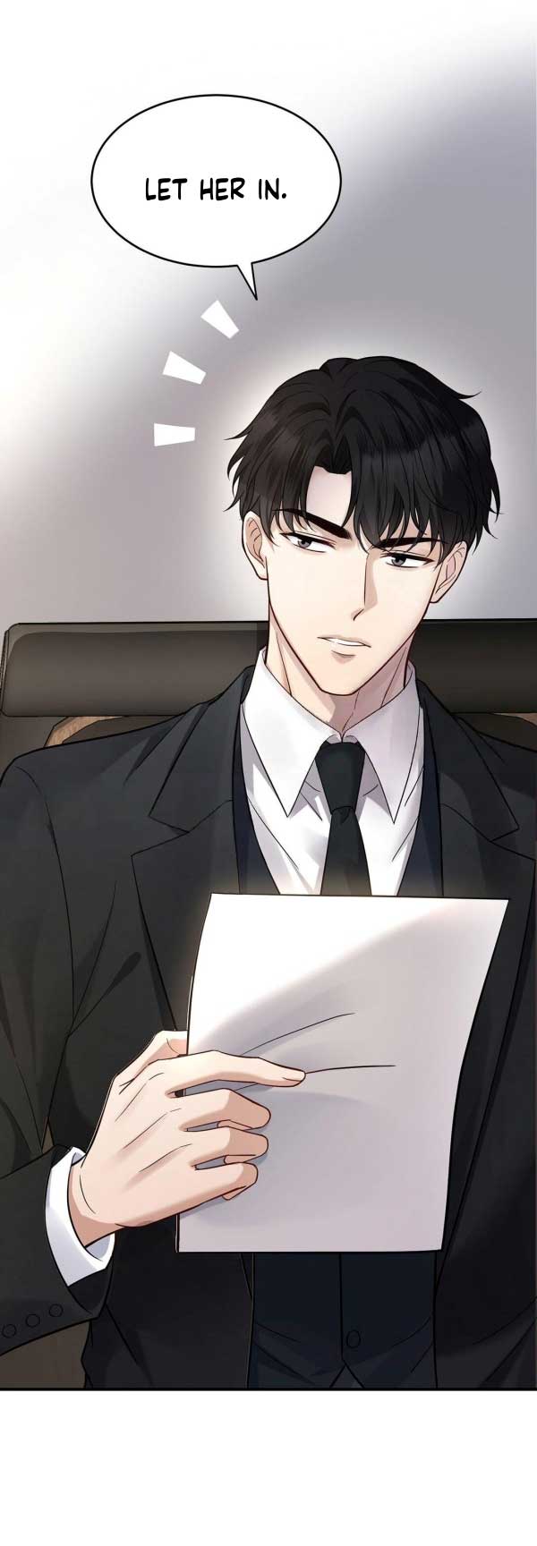 After breaking up, I had relationship with my ex’s uncle-in-law Chapter 28 page 9