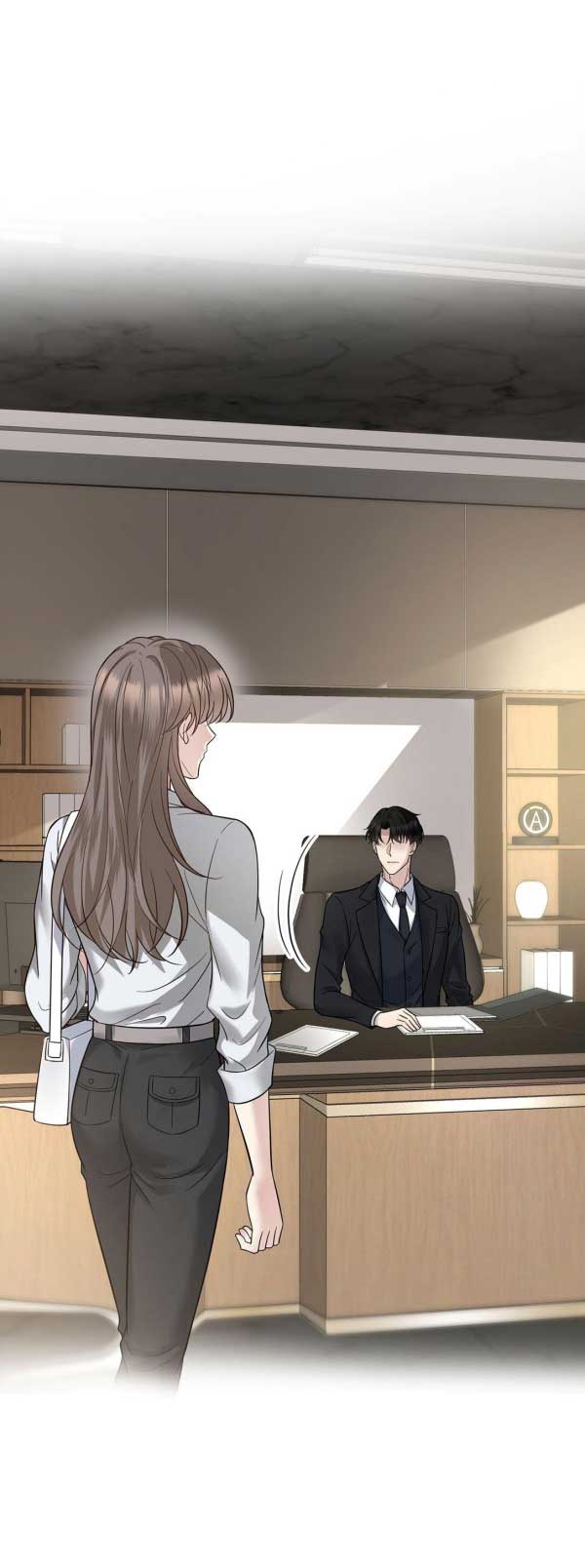 After breaking up, I had relationship with my ex’s uncle-in-law Chapter 28 page 10