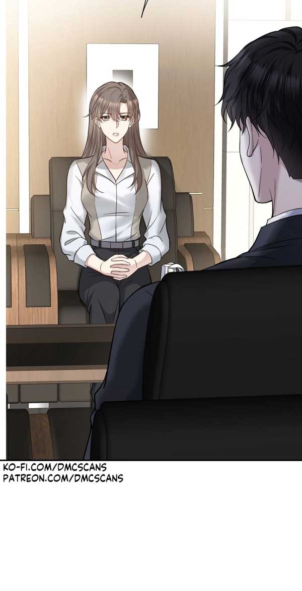 After breaking up, I had relationship with my ex’s uncle-in-law Chapter 28 page 13