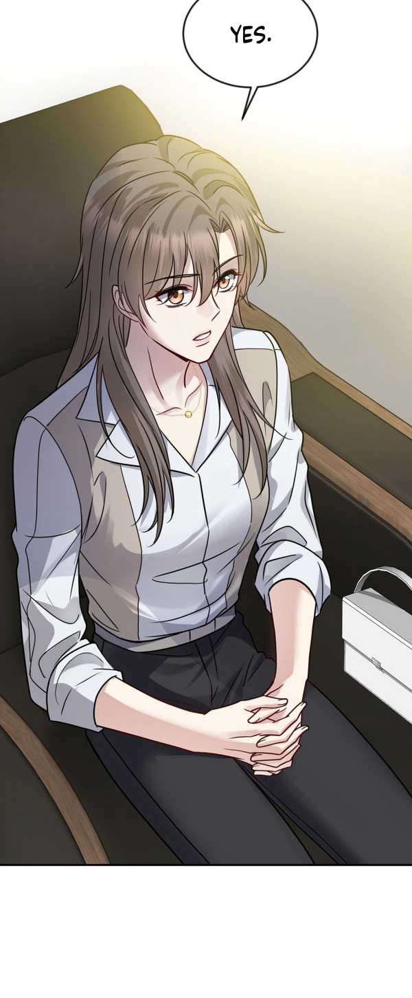 After breaking up, I had relationship with my ex’s uncle-in-law Chapter 28 page 15
