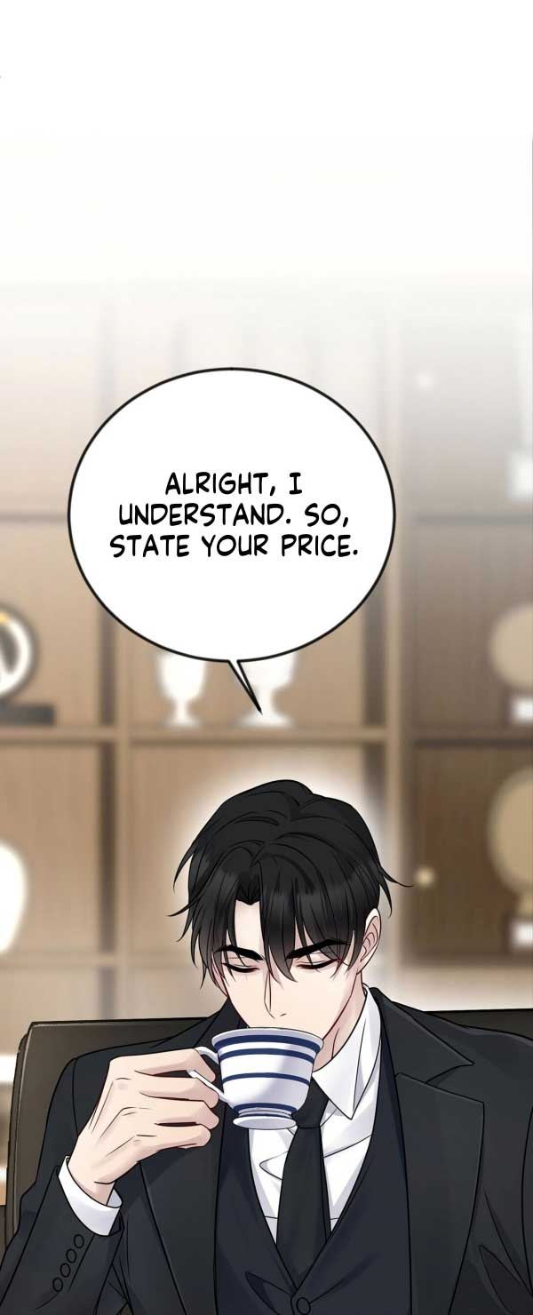 After breaking up, I had relationship with my ex’s uncle-in-law Chapter 28 page 16
