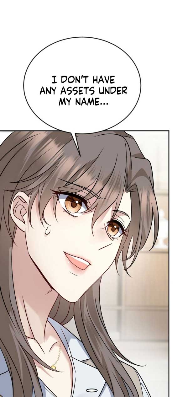 After breaking up, I had relationship with my ex’s uncle-in-law Chapter 28 page 19