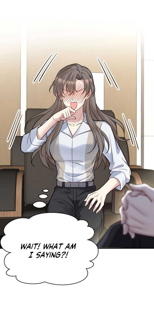 After breaking up, I had relationship with my ex’s uncle-in-law Chapter 28 page 23