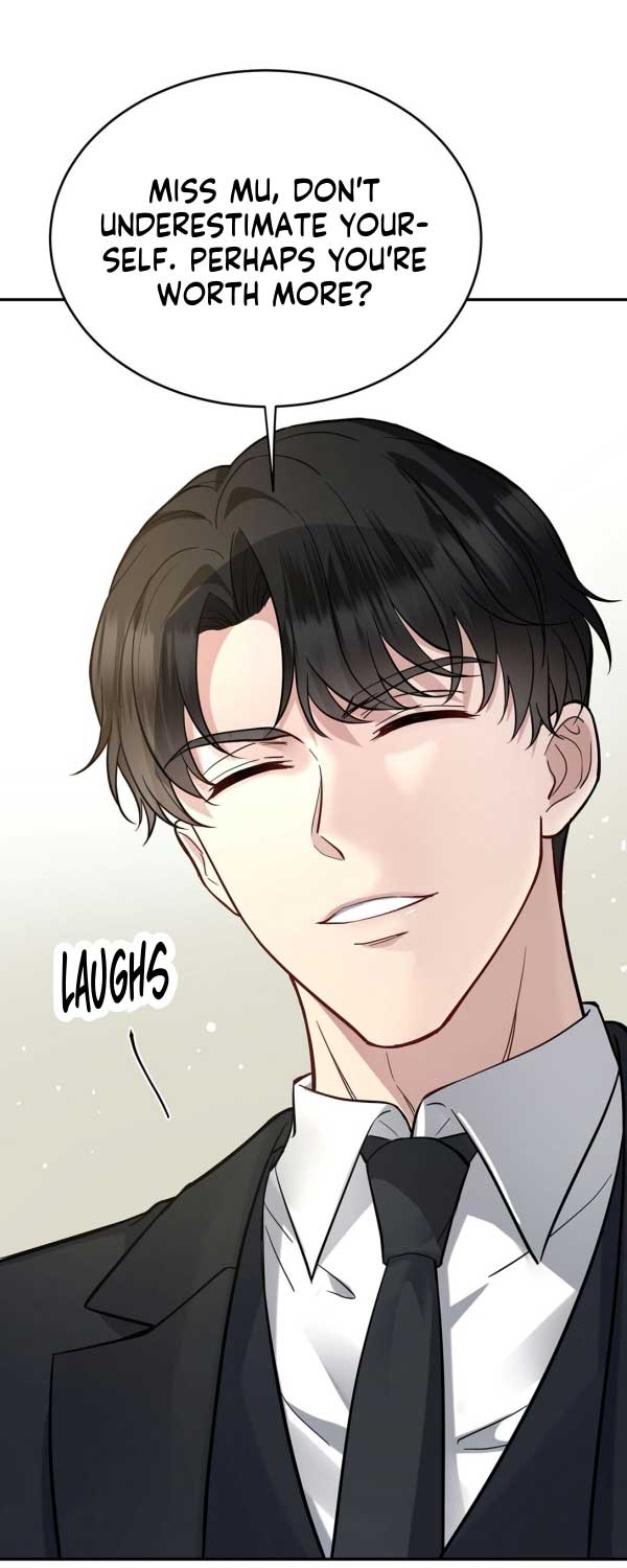 After breaking up, I had relationship with my ex’s uncle-in-law Chapter 28 page 24