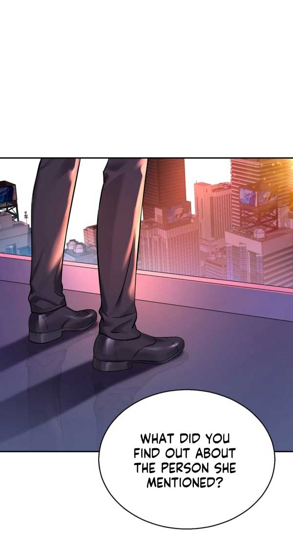 After breaking up, I had relationship with my ex’s uncle-in-law Chapter 28 page 2