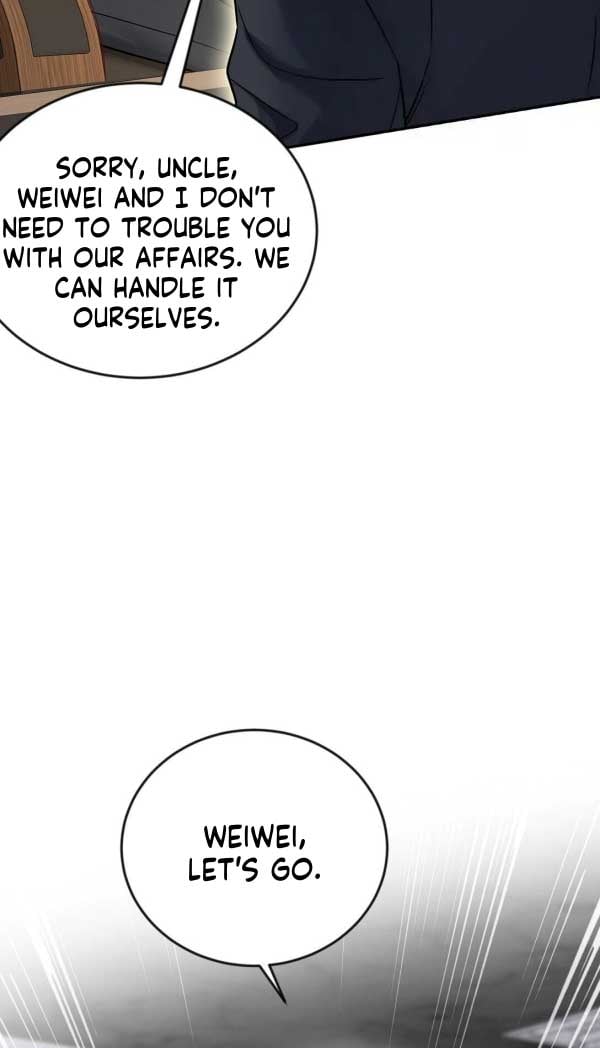 After breaking up, I had relationship with my ex’s uncle-in-law Chapter 28 page 29