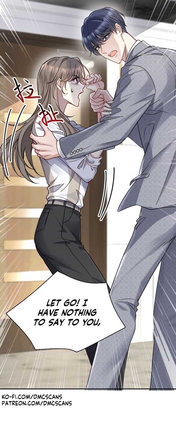 After breaking up, I had relationship with my ex’s uncle-in-law Chapter 28 page 30
