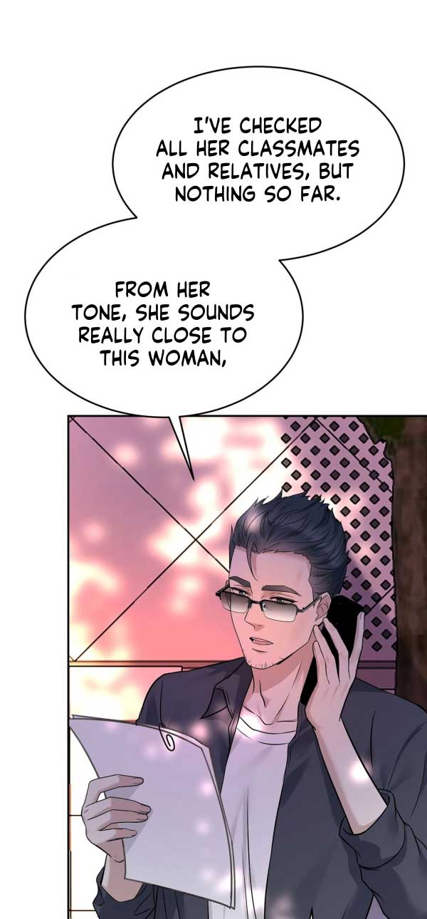 After breaking up, I had relationship with my ex’s uncle-in-law Chapter 28 page 3