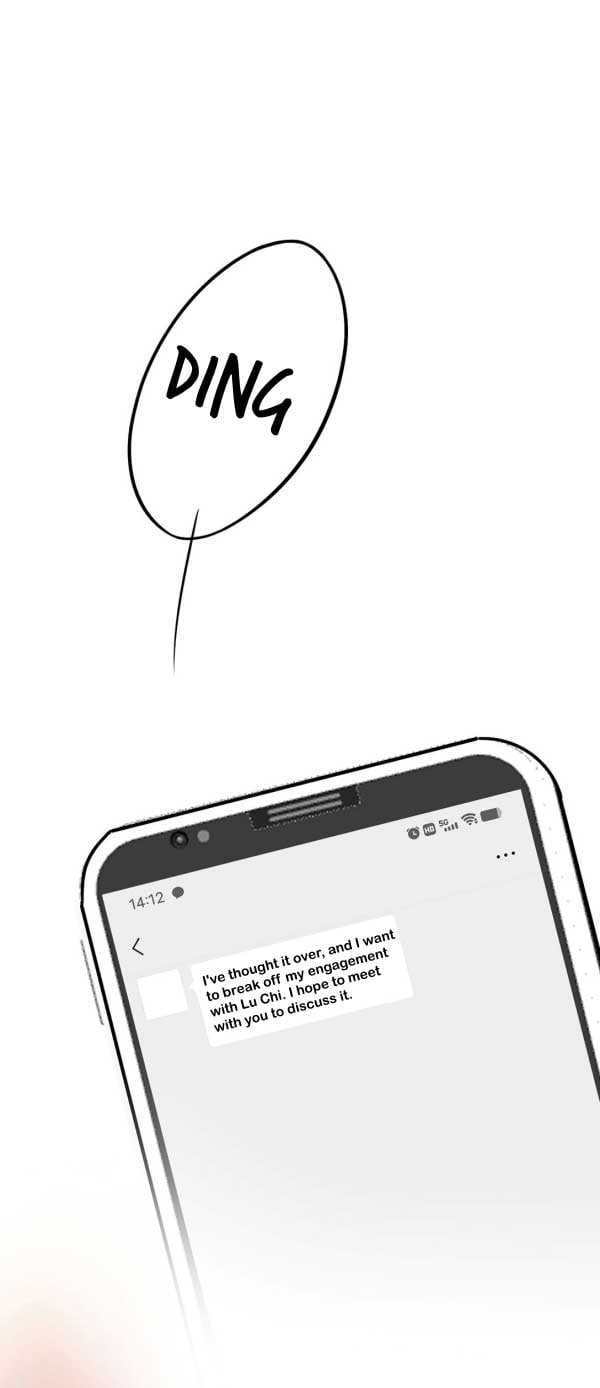 After breaking up, I had relationship with my ex’s uncle-in-law Chapter 28 page 5