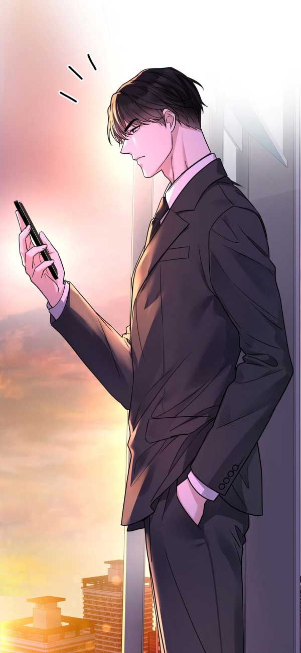 After breaking up, I had relationship with my ex’s uncle-in-law Chapter 28 page 6